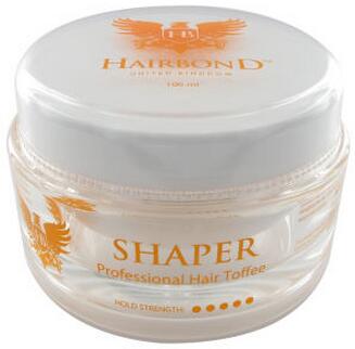 HAIRBONDSHAPERHAIRTOFFEE100ML