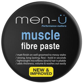 MEN-üMUSCLEFIBREPASTE100ML