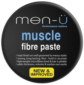 MEN-ÜMUSCLEFIBREPASTE100ML