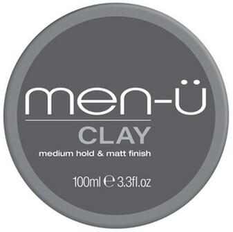 MEN-üCLAY100ML