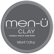 MEN-üCLAY100ML