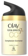 OLAYTOTALEFFECTSPOREMINIMISERCCCREAM-MEDIUM50ML