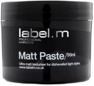 LABEL.MMATTPASTE50ML