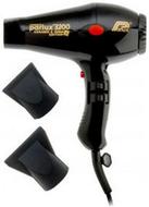 PARLUX3200COMPACTCERAMICIONICHAIRDRYER-BLACK