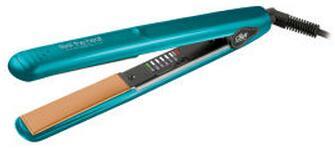 DIVAPROFESSIONALSTYLINGFEELTHEHEATINTELLIGENTDIGITALSTYLERCHROMATIXSTRAIGHTENER-SKYBLUE
