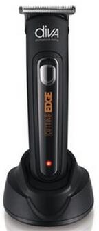DIVA PROFESSIONAL STYLING CUTTING EDGE 5-IN-1 TRIMMER