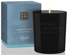 RITUALSHAMMAMSECRETSCENTEDCANDLE290G