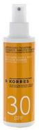 KORRESYOGHURTSUNSCREENFACEANDBODYEMULSIONSPF30150ML