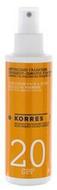KORRESYOGHURTSUNSCREENFACEANDBODYEMULSIONSPF20150ML