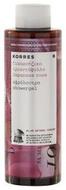 KORRESJAPANESEROSESHOWERGEL250ML