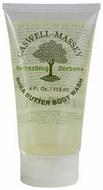 Caswell-Massey-SheaButterBodyWash