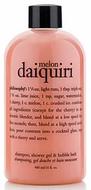 Philosophy-MelonDaiquiriShampoo,ShowerGel&BubbleBath