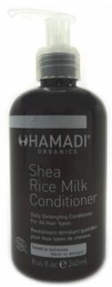 Hamadi-SheaRiceMilkConditioner