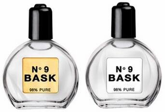 No.9Bask-98.8PercentPure0.50Oz.