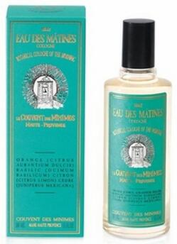 LeCouventDesMinimes-BotanicalCologneOfTheMorning3.3Oz.