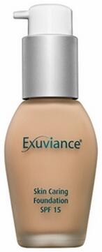 Exuviance-SkinCaringFoundationsSPF15