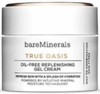 BareMinerals-TRUEOASISOil-FreeReplenishingGelCream