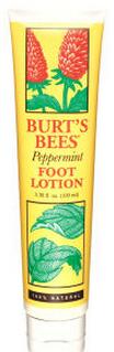 BURT'SBEESPEPPERMINTFOOTLOTION100ML