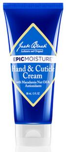 JACKBLACKEPICMOISTUREHANDANDCUTICLECREAM