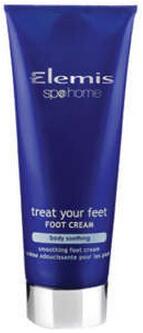 ELEMISTREATYOURFEETFOOTCREAM75ML