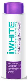 IWHITE INSTANT TEETH WHITENING MOUTHWASH (500ML)