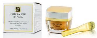 白金級奢寵臻采粉底霜SPF15