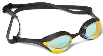 Cobra Ultra Mirror Swimming Racing Goggles