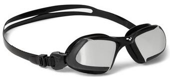 Viper Mirrored Swimming Goggles