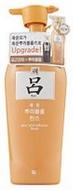 RYO個(gè)人護(hù)理強(qiáng)韌發(fā)根防脫發(fā)護(hù)發(fā)乳500毫升