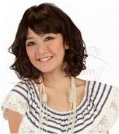 WIGS2YOUWIGS假發－中等長度33CM1件WS-2007D,銅棕色