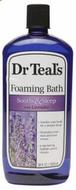 Dr.Teal'sFoamingBath,Soothe&SleepWithLavender
