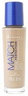 RimmelMatchPerfectionFoundation,ClassicIvory