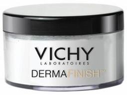 VichyLaboratoiresDermafinishSettingPowder
