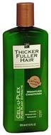 ThickerFullerHairWeightlessConditioner