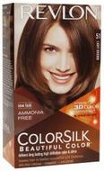RevlonColorsilkBeautifulColor,LightBrown51