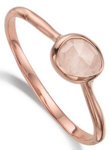 SIREN SMALL STACKING RING