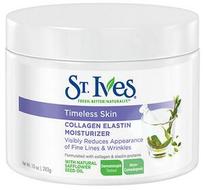 St.IvesTimelessSkinCollagenElastinMoisturizer