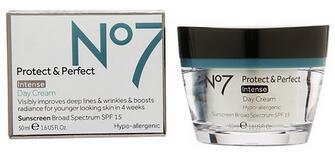 BootsNo7Protect&PerfectIntenseDayCream,SPF