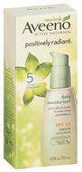 AveenoActiveNaturalsPositivelyRadiantDailyMoisturizer