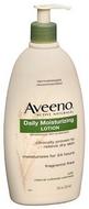 AveenoActiveNaturalsDailyMoisturizingLotion