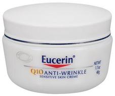 EucerinQ10Anti-WrinkleSensitiveSkinCreme