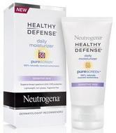 NeutrogenaHealthyDefenseDailyMoisturizerLotionSPF50