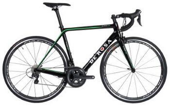 DeRosaKingXSUltegra-2016RoadBike