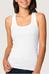 Women'sSlimFitRacerbackTankTop