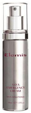 ELEMIS S.O.S. EMERGENCY CREAM 50ML