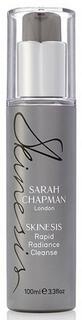 SARAH CHAPMAN SKINESIS RAPID RADIANCE CLEANSE (100ML)