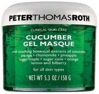 PETERTHOMASROTHCUCUMBERGELMASQUE150G