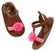 OSHKOSHFLOWERCRIBSANDALS