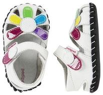 PEDIPEDORIGINALSDAISYWHITEMULTI