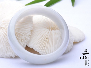 特價芋頭種飄藍花天然A貨翡翠圓鐲